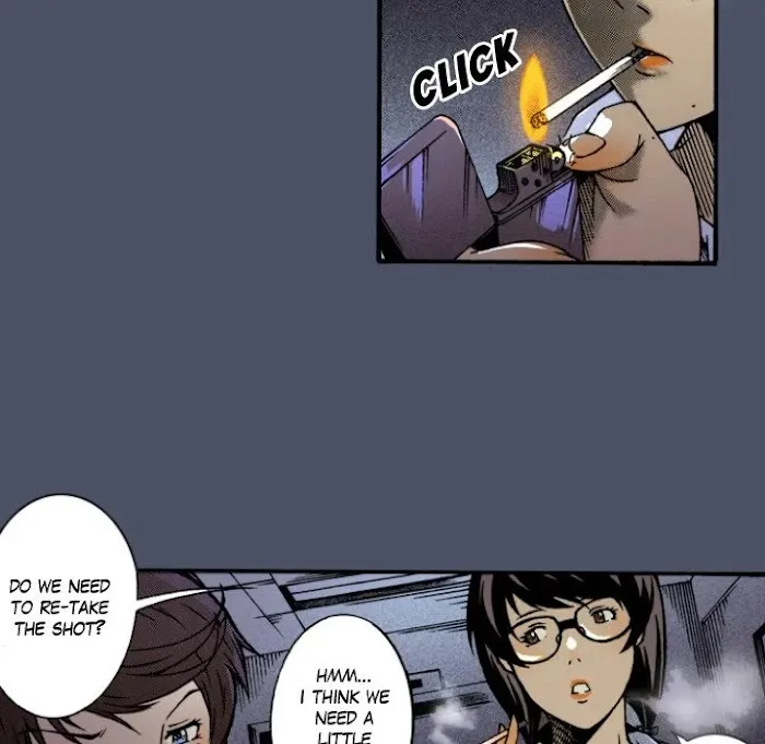 Shivers Chapter 39 page 20 - 