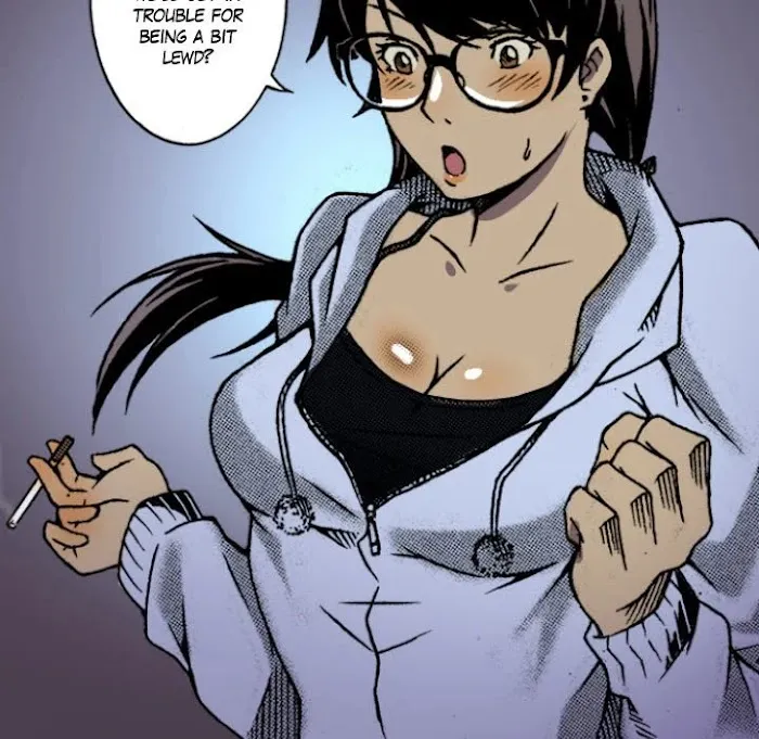 Shivers Chapter 39 page 23 - 