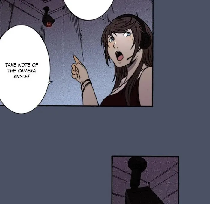 Shivers Chapter 39 page 25 - 