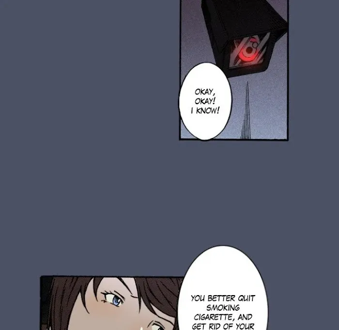 Shivers Chapter 39 page 26 - 