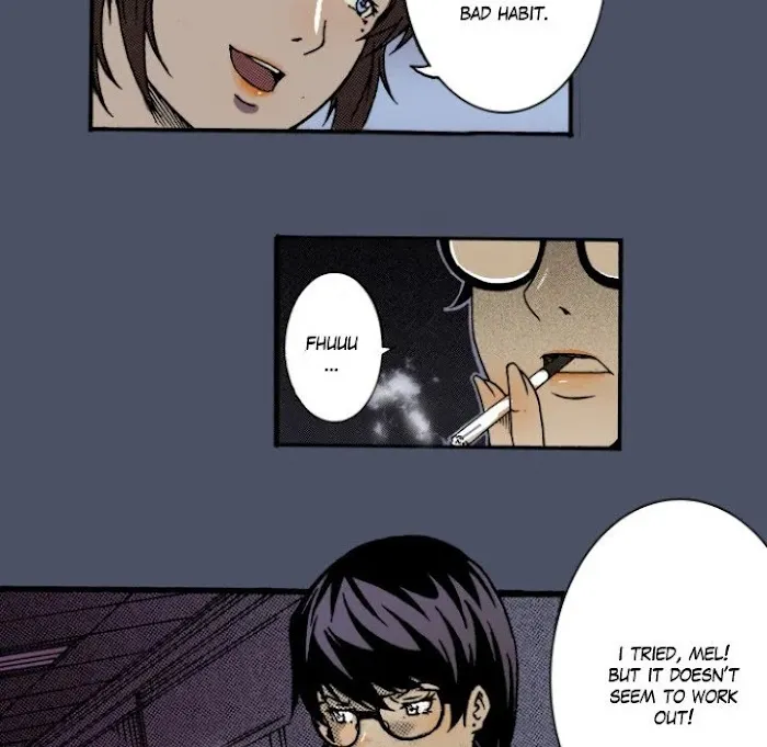 Shivers Chapter 39 page 27 - 