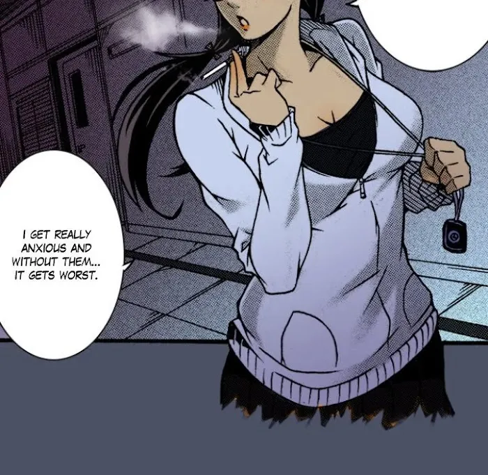 Shivers Chapter 39 page 28 - 