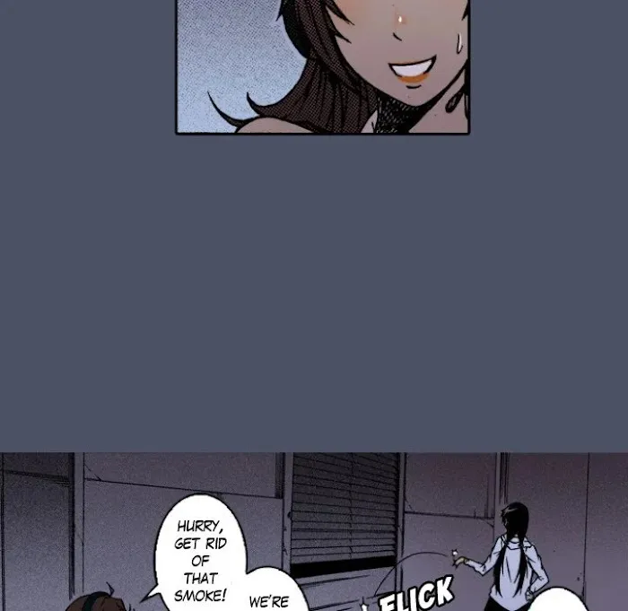 Shivers Chapter 39 page 30 - 