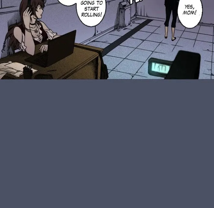 Shivers Chapter 39 page 31 - 