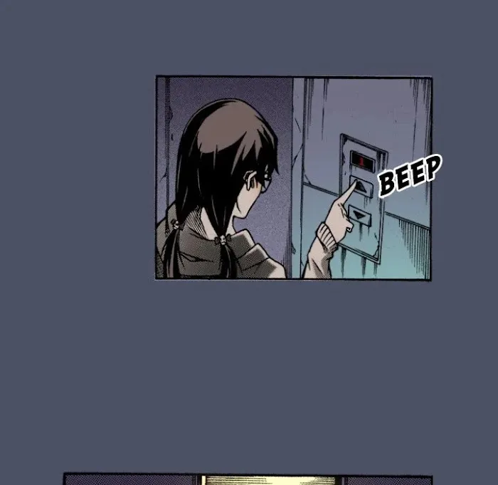 Shivers Chapter 39 page 32 - 