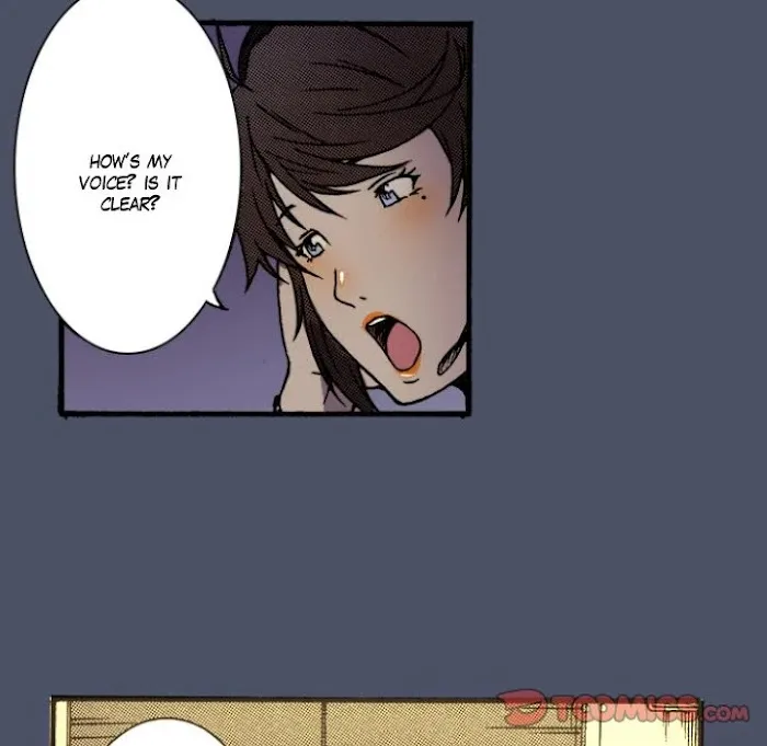 Shivers Chapter 39 page 36 - 