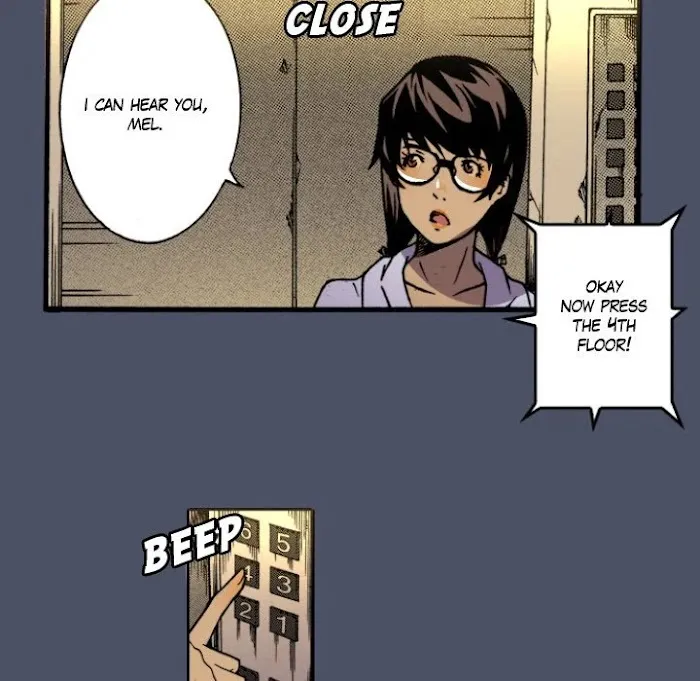 Shivers Chapter 39 page 37 - 