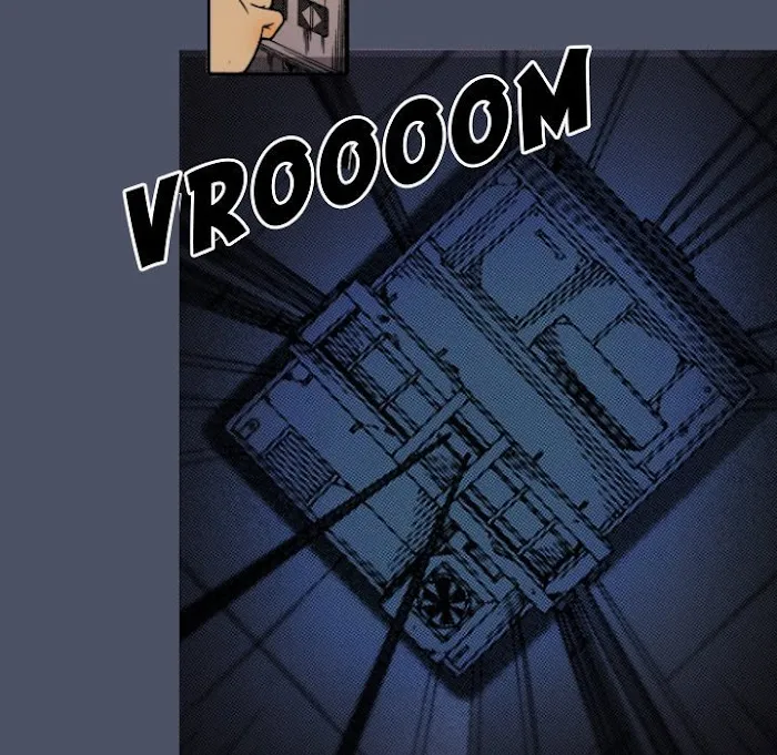 Shivers Chapter 39 page 38 - 