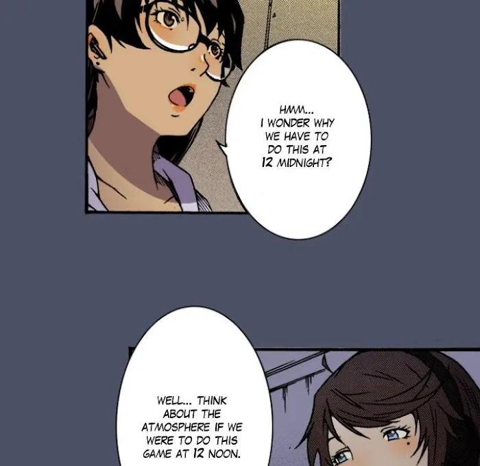 Shivers Chapter 39 page 40 - 