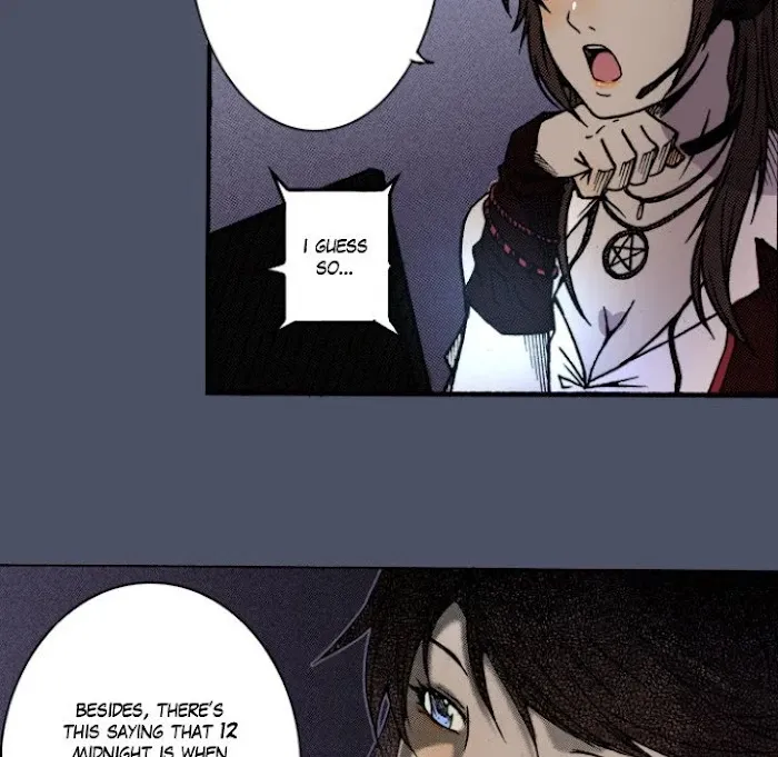 Shivers Chapter 39 page 41 - 