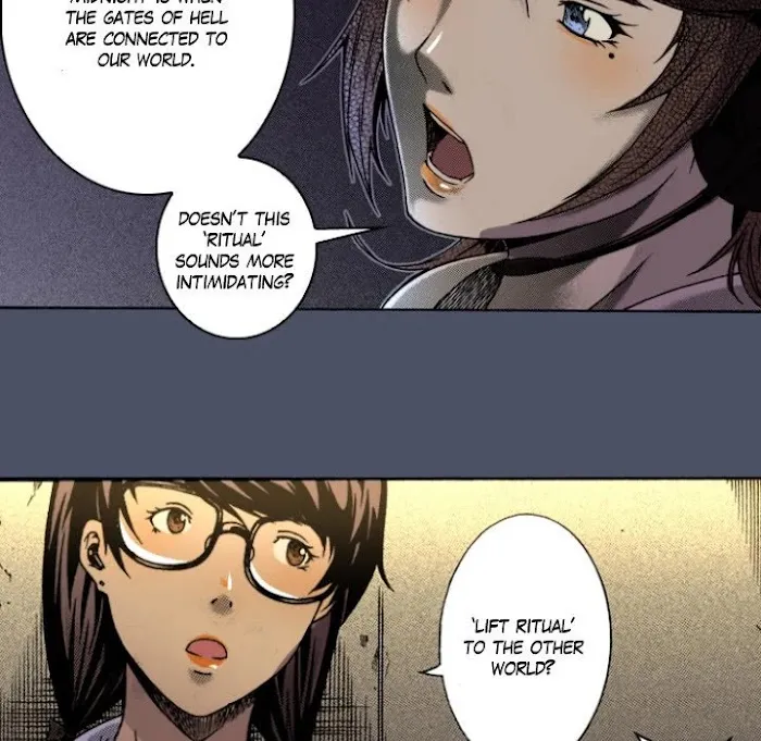 Shivers Chapter 39 page 42 - 