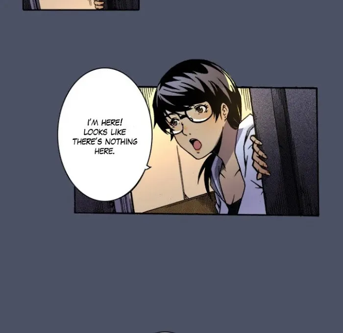 Shivers Chapter 39 page 48 - 