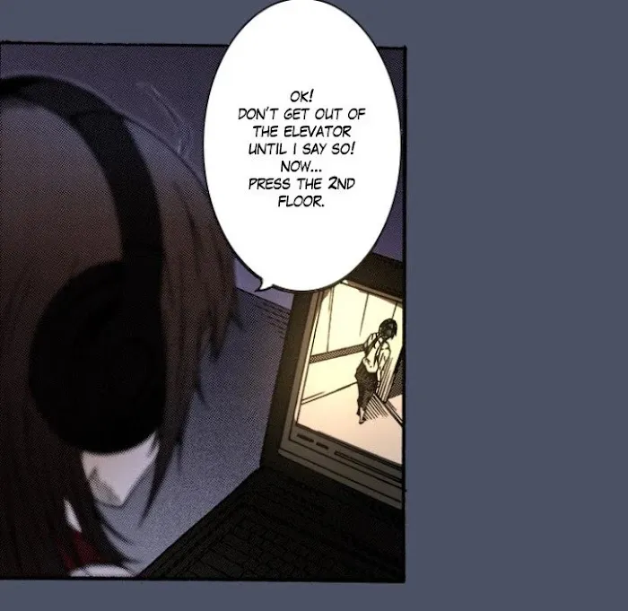 Shivers Chapter 39 page 49 - 