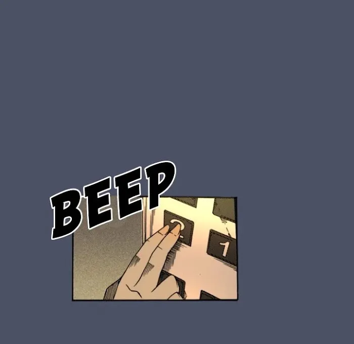 Shivers Chapter 39 page 50 - 