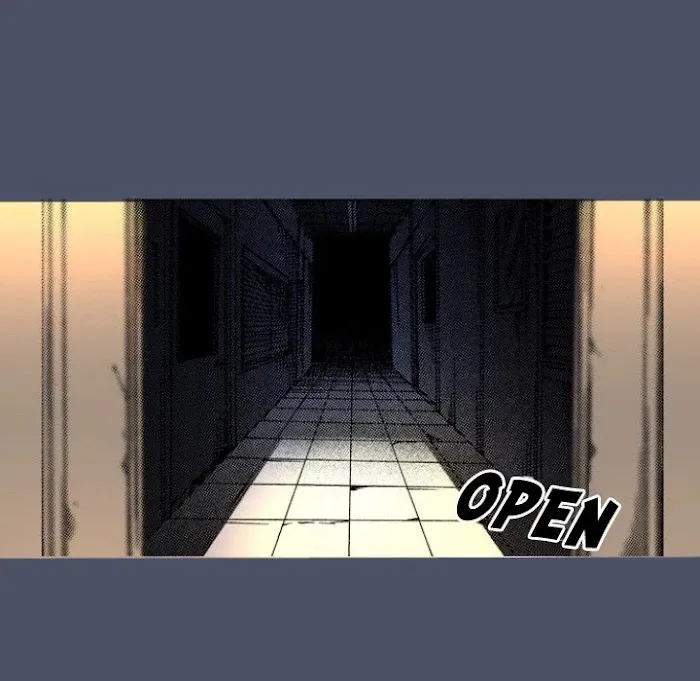 Shivers Chapter 39 page 54 - 