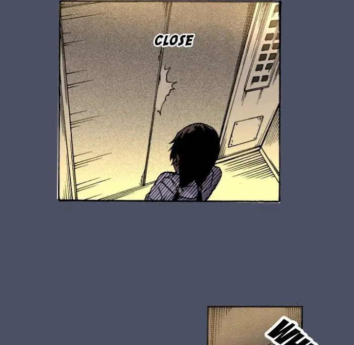 Shivers Chapter 39 page 57 - 
