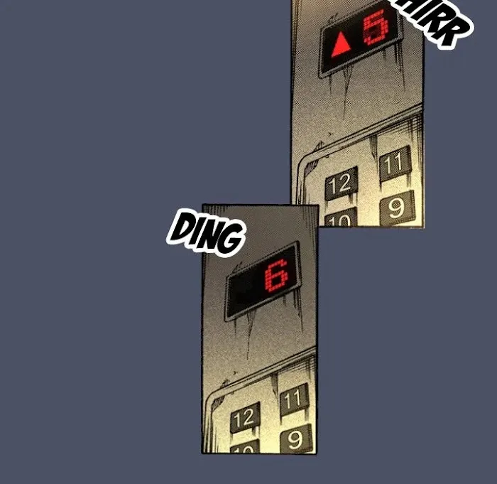 Shivers Chapter 39 page 58 - 