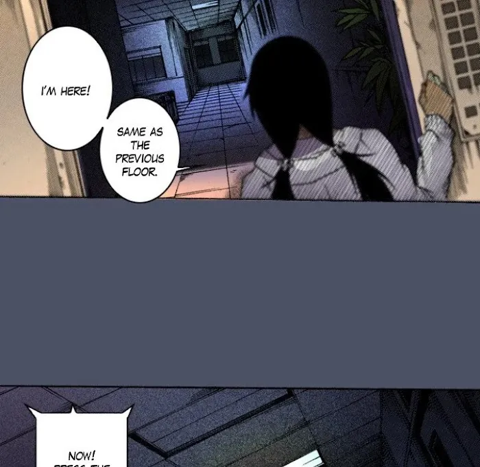 Shivers Chapter 39 page 60 - 