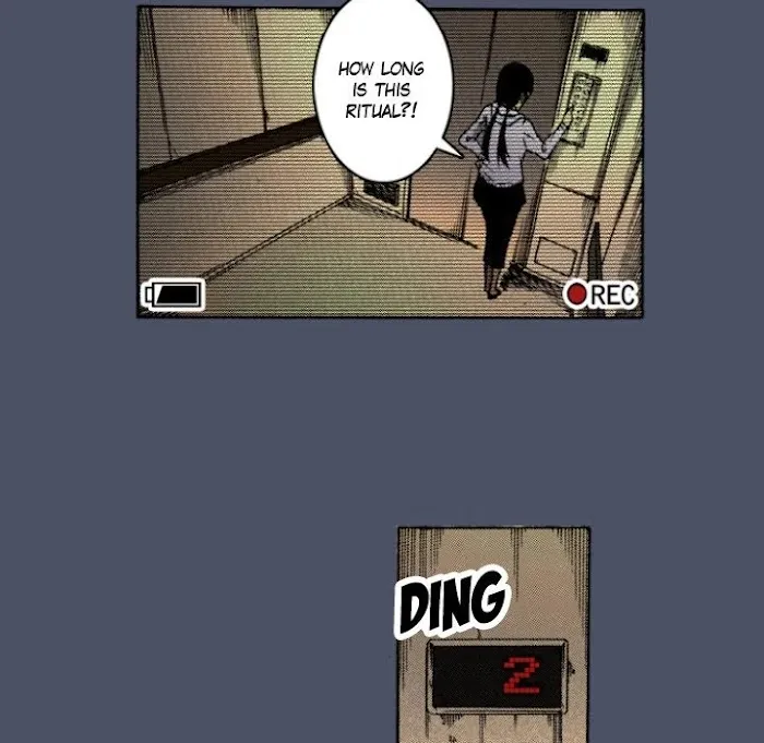 Shivers Chapter 39 page 62 - 