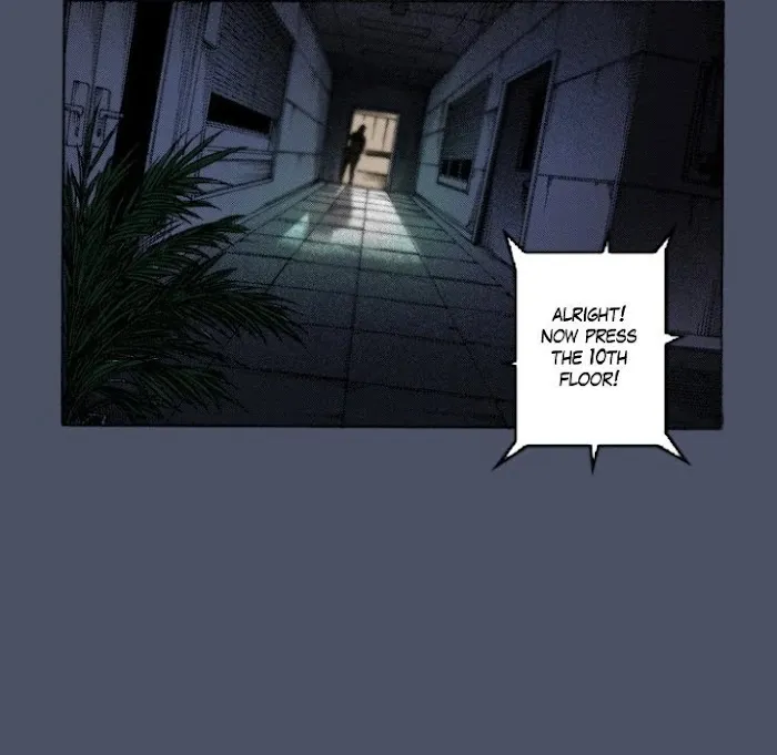 Shivers Chapter 39 page 64 - 
