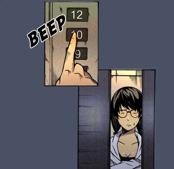 Shivers Chapter 39 page 65 - 
