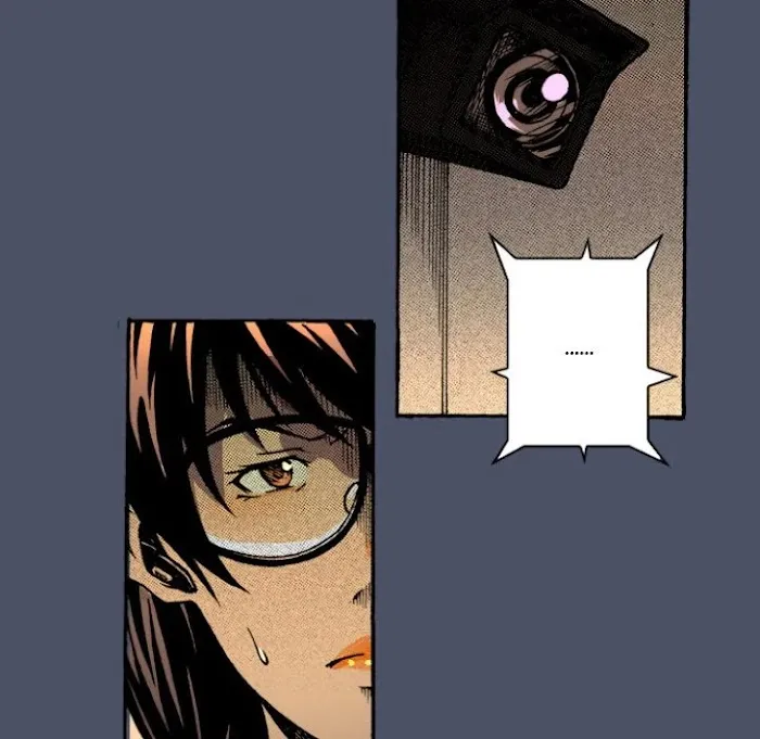 Shivers Chapter 39 page 68 - 