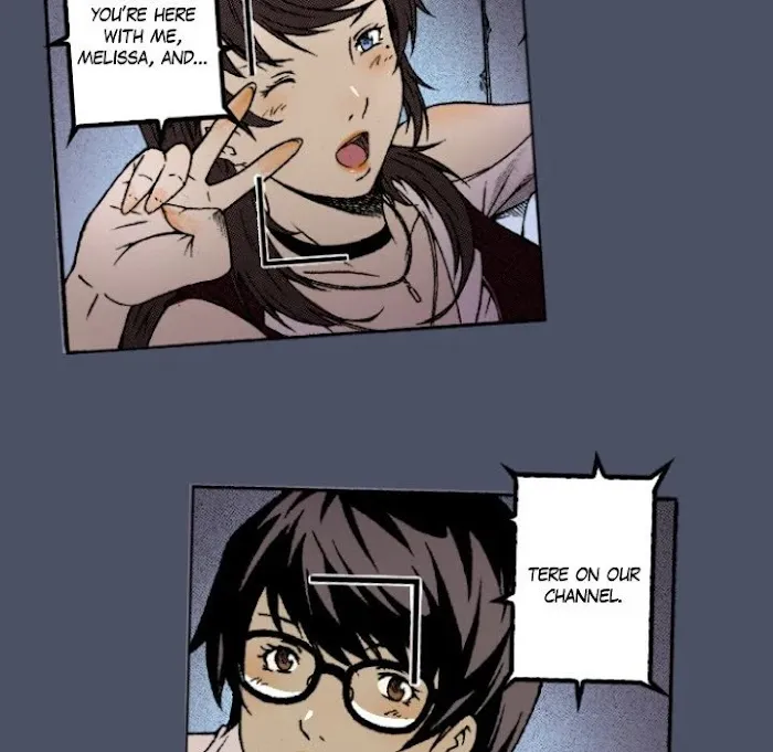 Shivers Chapter 39 page 8 - 