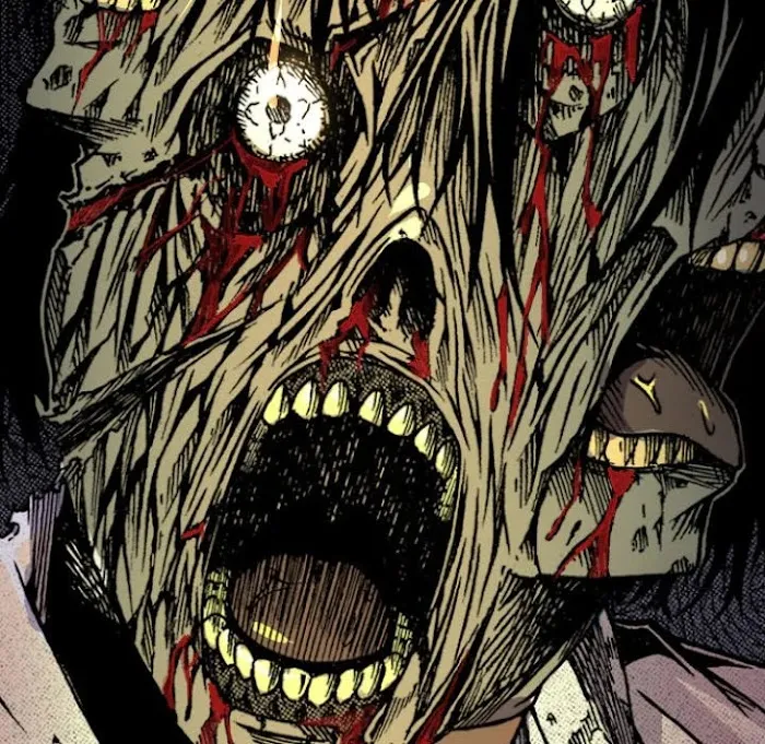 Shivers Chapter 39 page 72 - 