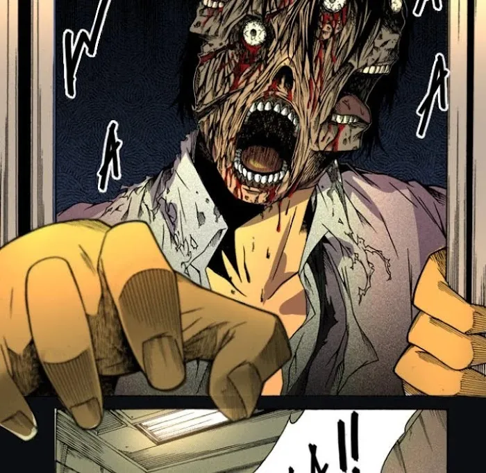 Shivers Chapter 39 page 75 - 