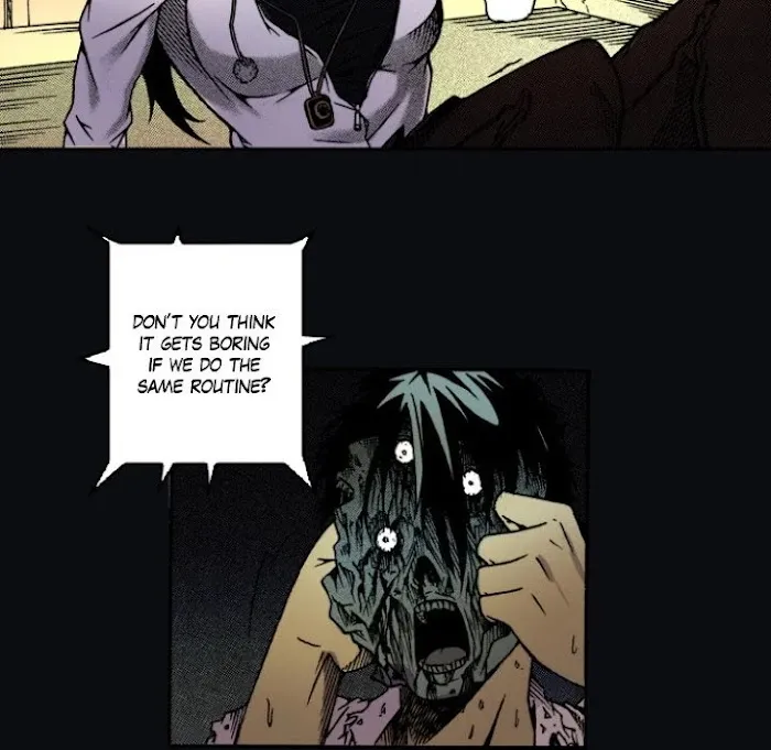 Shivers Chapter 39 page 77 - 