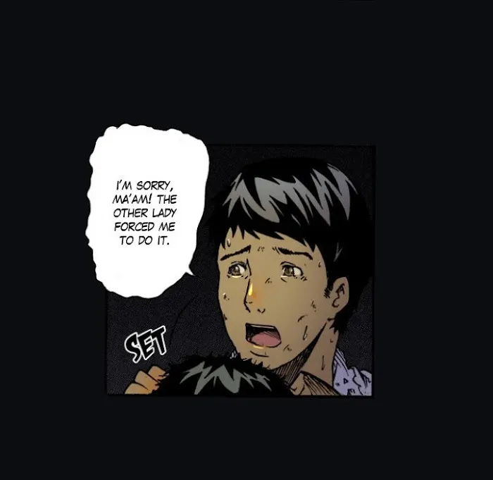 Shivers Chapter 39 page 78 - 