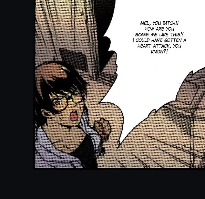 Shivers Chapter 39 page 80 - 