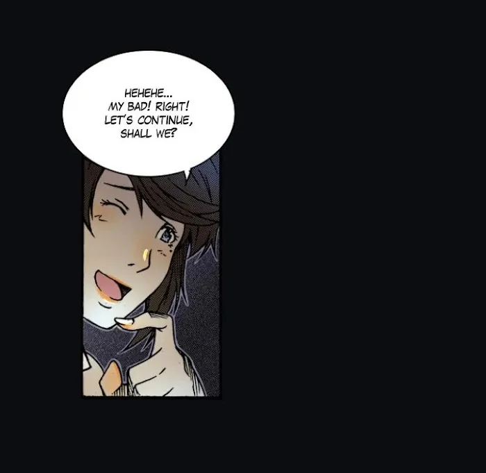 Shivers Chapter 39 page 81 - 