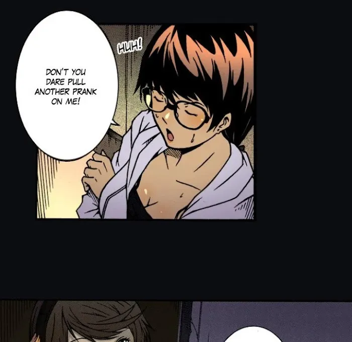 Shivers Chapter 39 page 83 - 