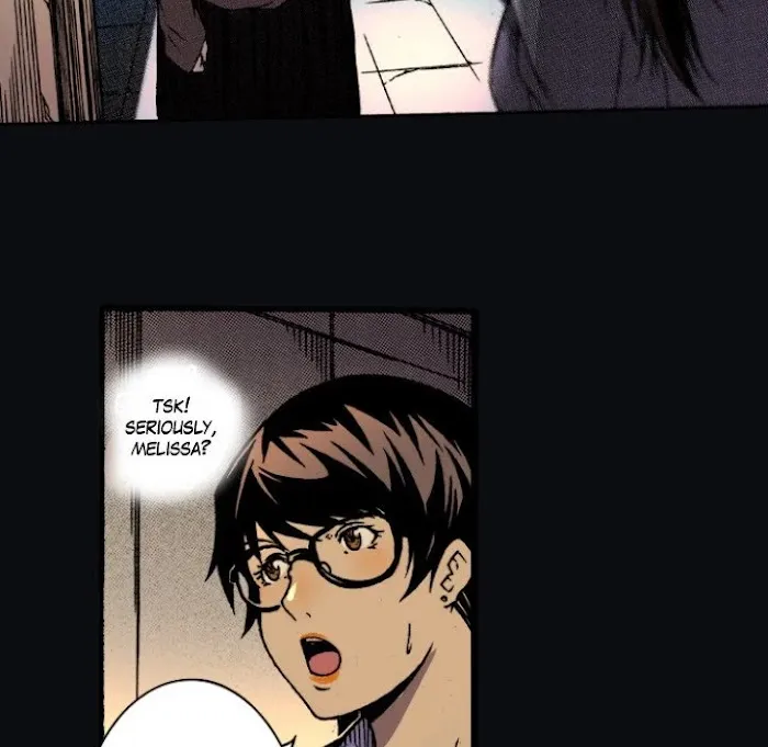 Shivers Chapter 39 page 89 - 