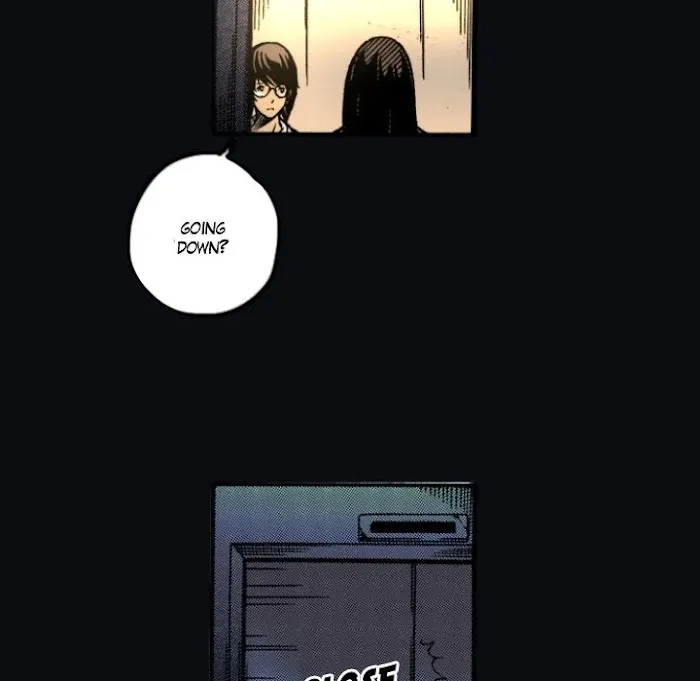 Shivers Chapter 39 page 92 - 