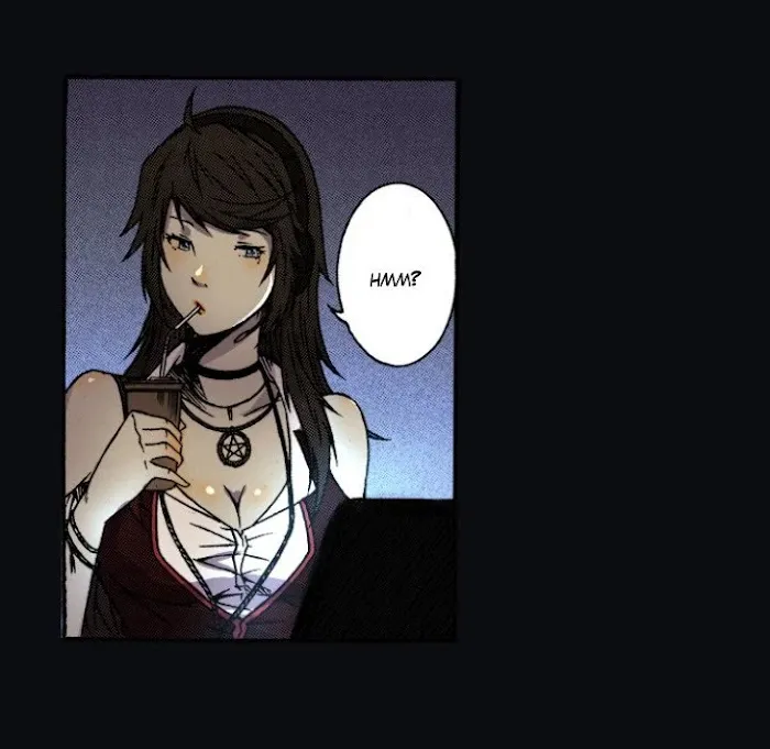 Shivers Chapter 39 page 94 - 