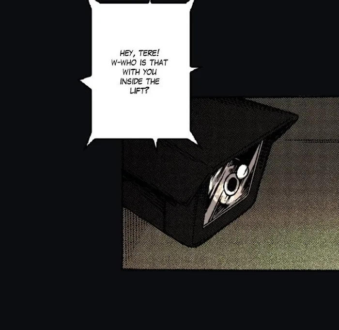 Shivers Chapter 39 page 96 - 
