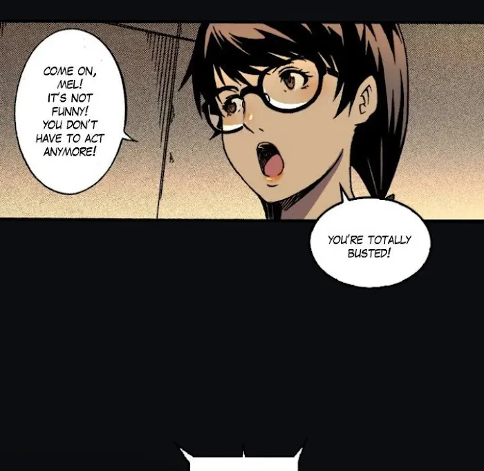 Shivers Chapter 39 page 97 - 