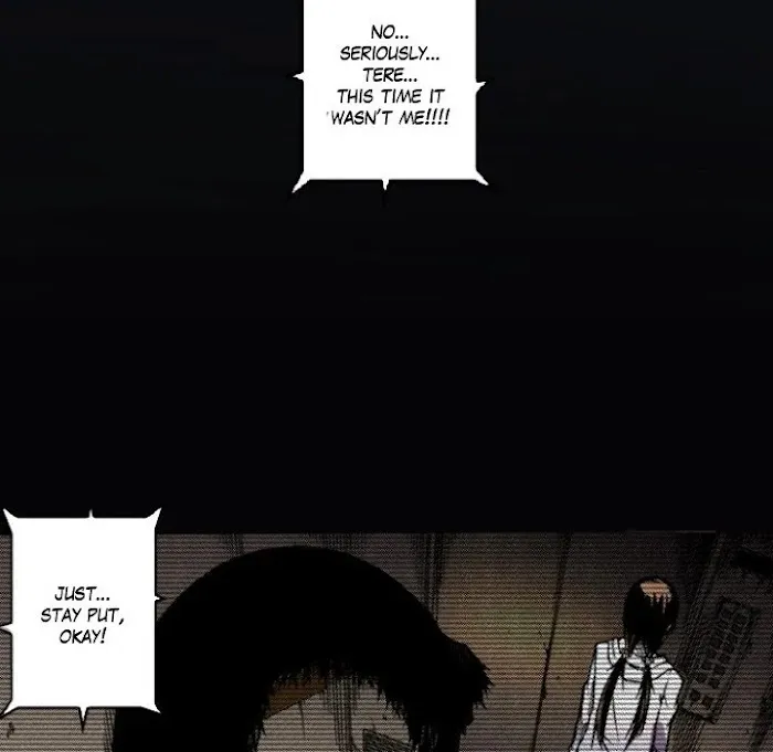 Shivers Chapter 39 page 98 - 