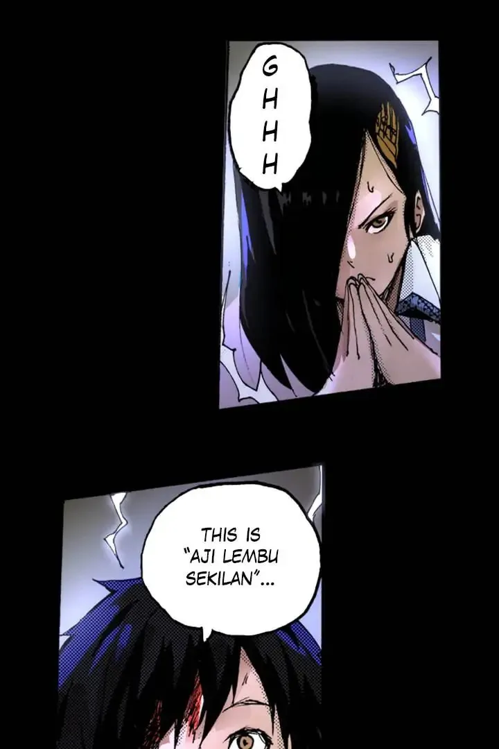 Shivers Chapter 4 page 1 - 