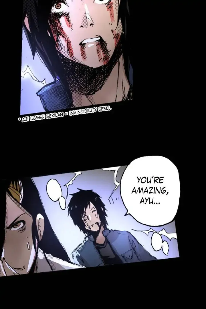 Shivers Chapter 4 page 2 - 