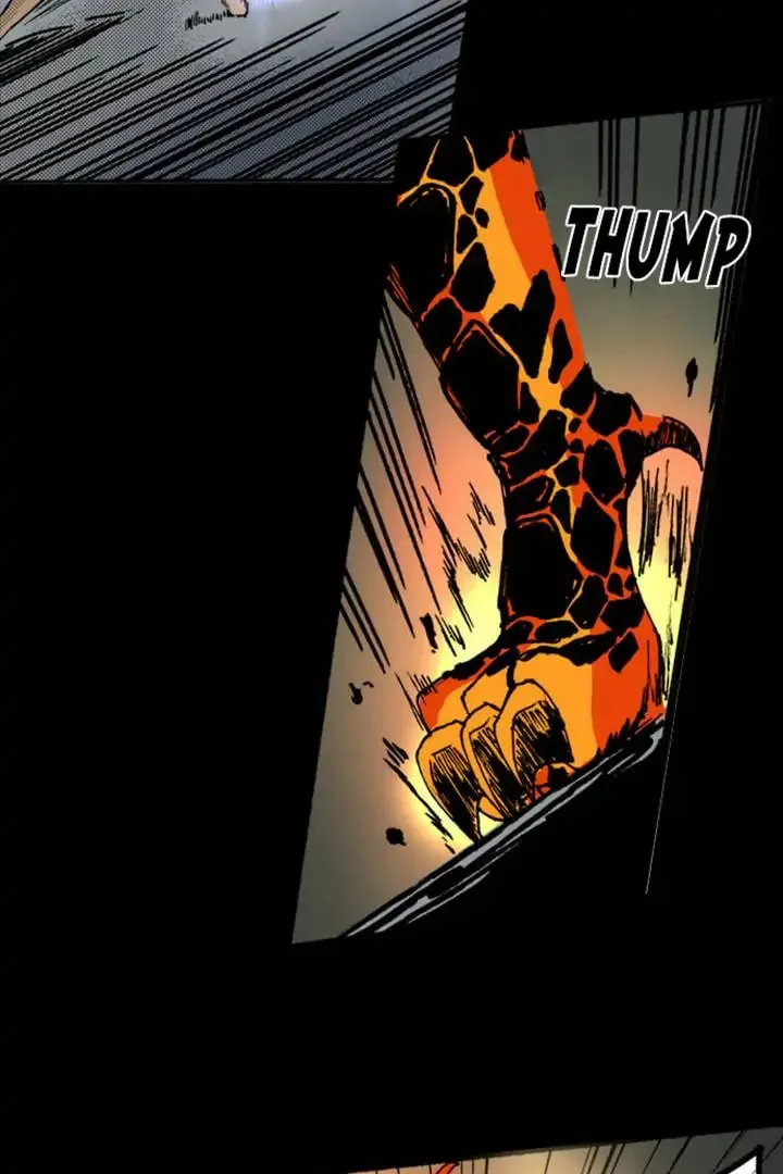 Shivers Chapter 4 page 11 - 