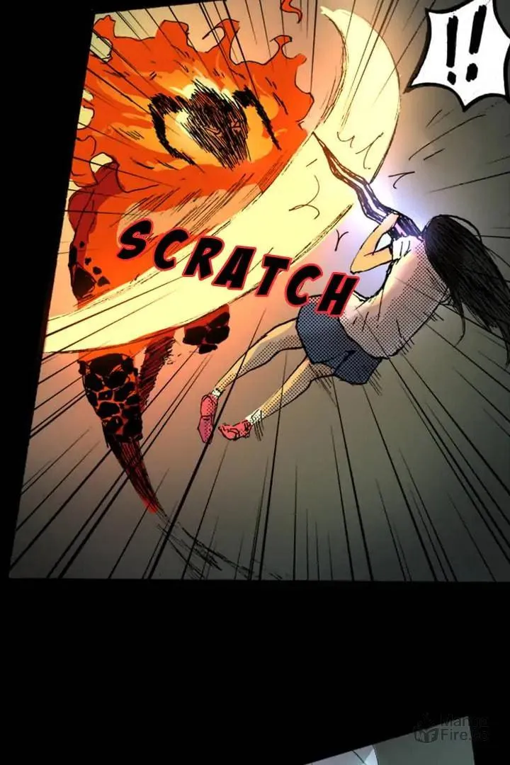 Shivers Chapter 4 page 12 - 