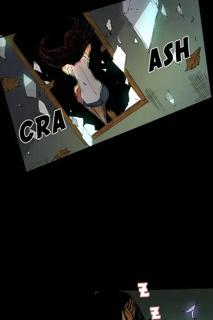 Shivers Chapter 4 page 13 - 