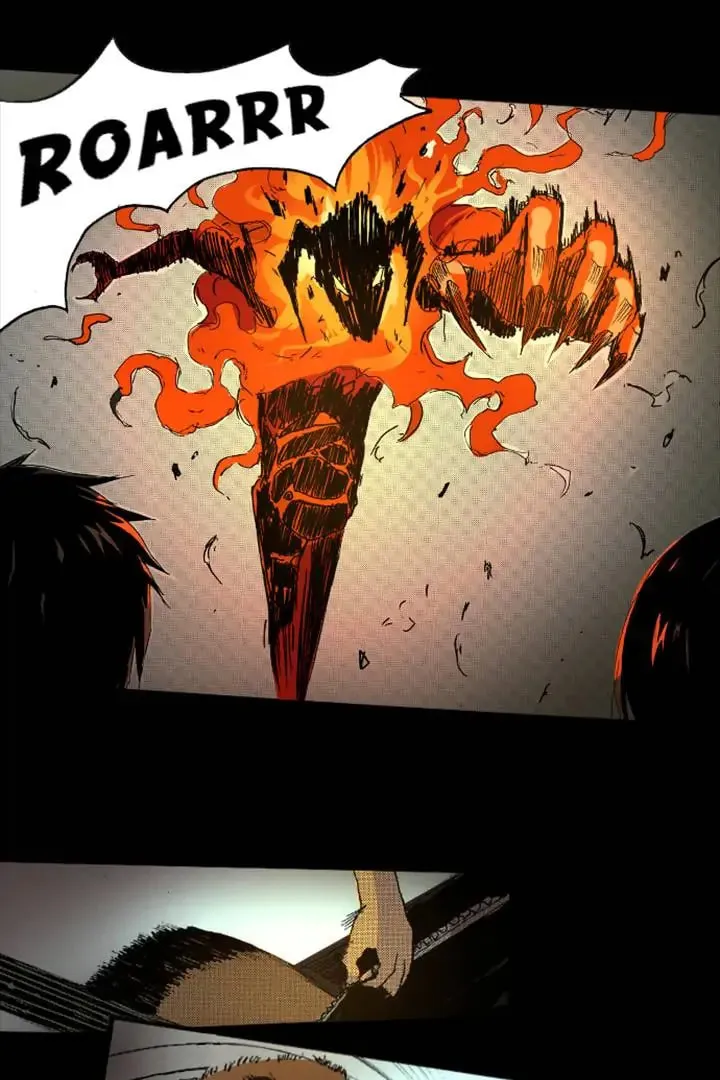 Shivers Chapter 4 page 17 - 