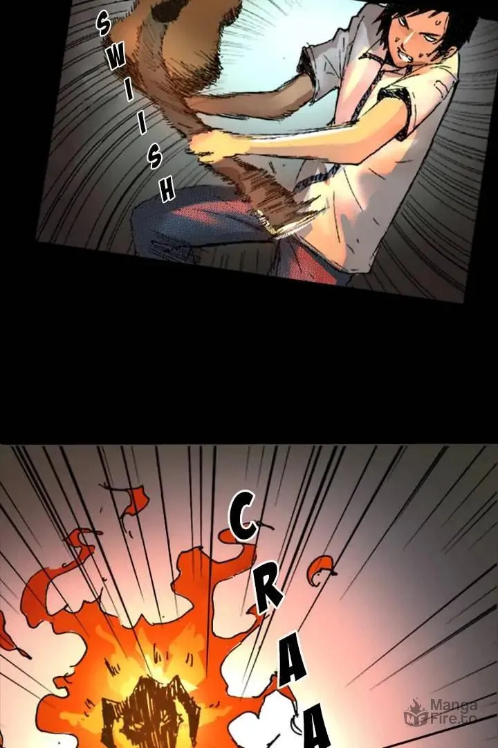 Shivers Chapter 4 page 18 - 