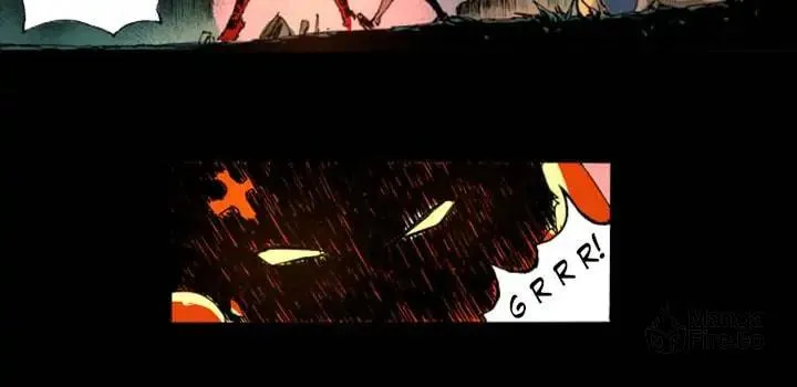 Shivers Chapter 4 page 20 - 