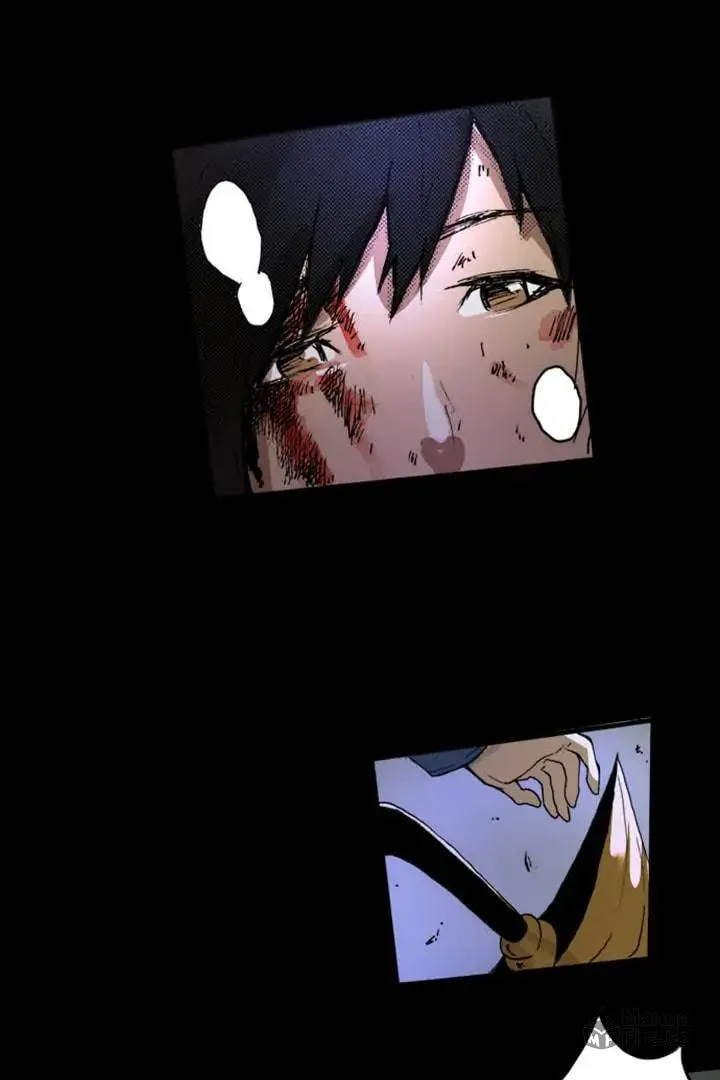 Shivers Chapter 4 page 3 - 