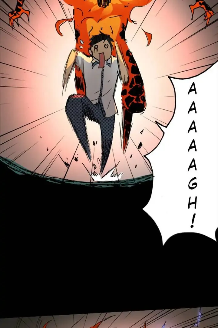 Shivers Chapter 4 page 22 - 